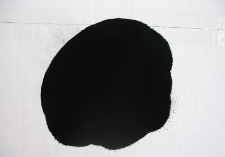 供应吹膜色母碳黑